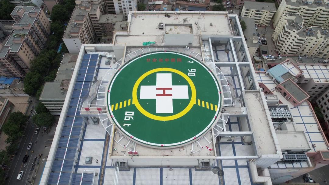 低空經(jīng)濟下直升機停機坪新變革